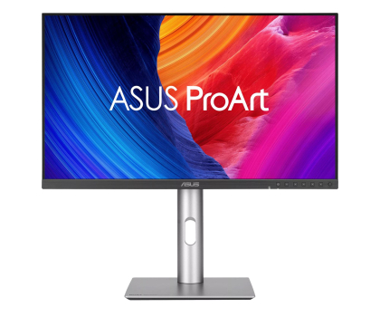 Monitor LED 27" (26,5"-28,4") ASUS ProArt PA27JCV
